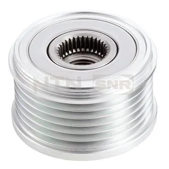 Alternator Freewheel Clutch GA759.05