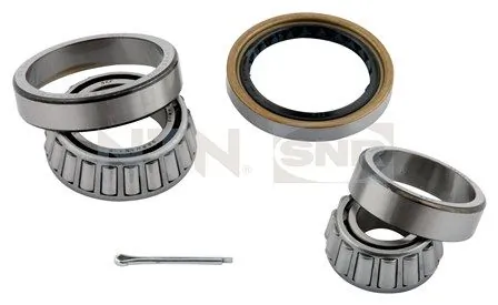Wheel Bearing Kit R153.28