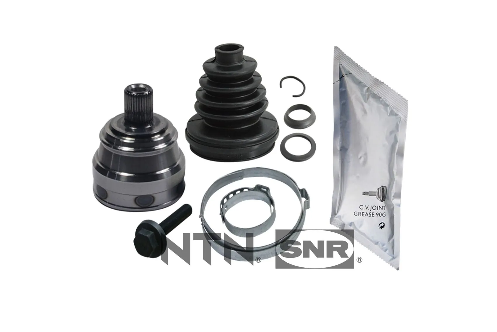 Joint Kit, drive shaft OJK54.024