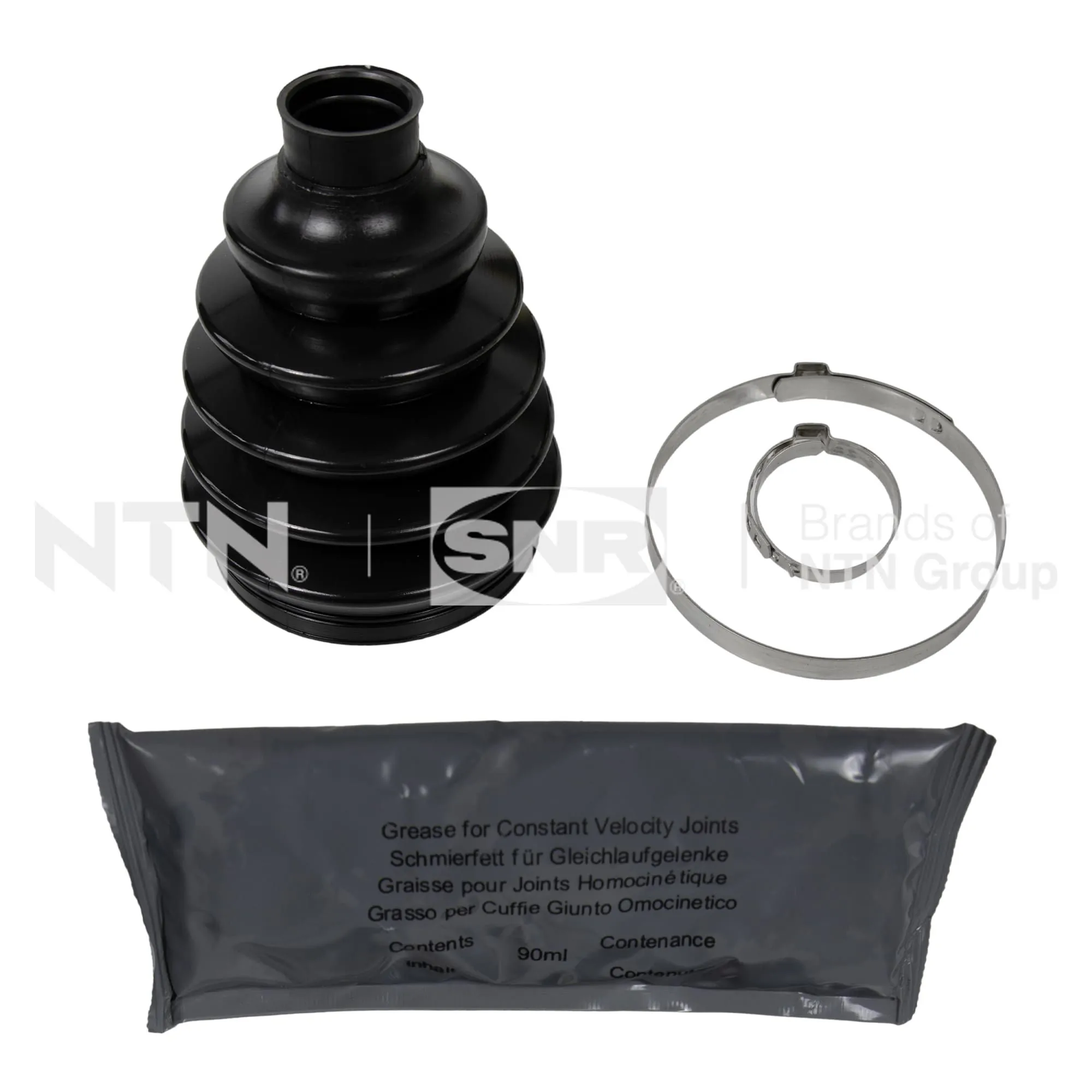 Bellow Kit, drive shaft OBK58.009