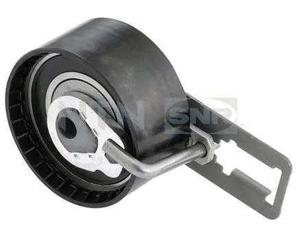 Tensioner Pulley, timing belt GT359.43