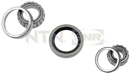 Wheel Bearing Kit R151.05