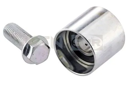 Deflection Pulley/Guide Pulley, timing belt GE357.32