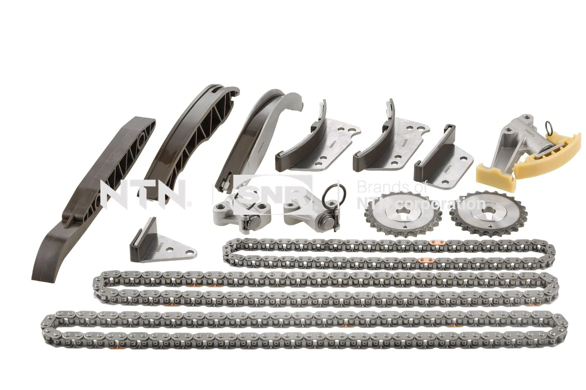 Timing Chain Kit KDC484.30