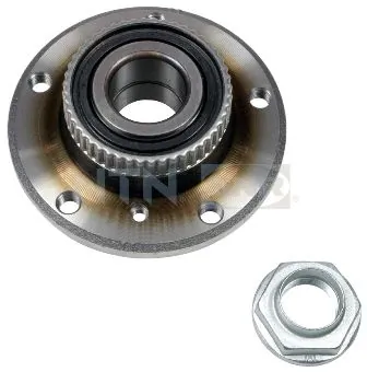Wheel Bearing Kit R150.22
