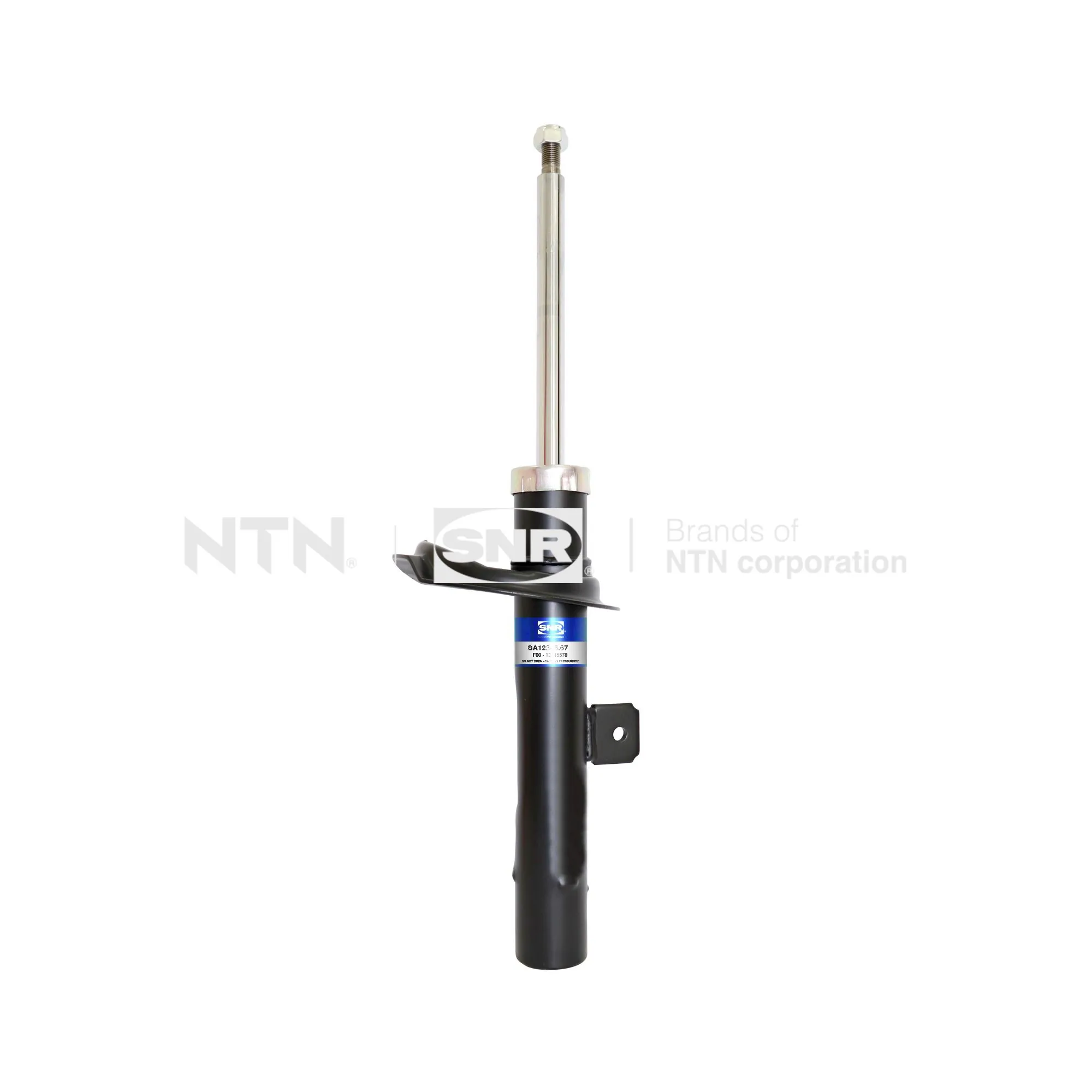 Shock Absorber SA66640.12R