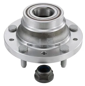 Wheel Bearing Kit R141.11
