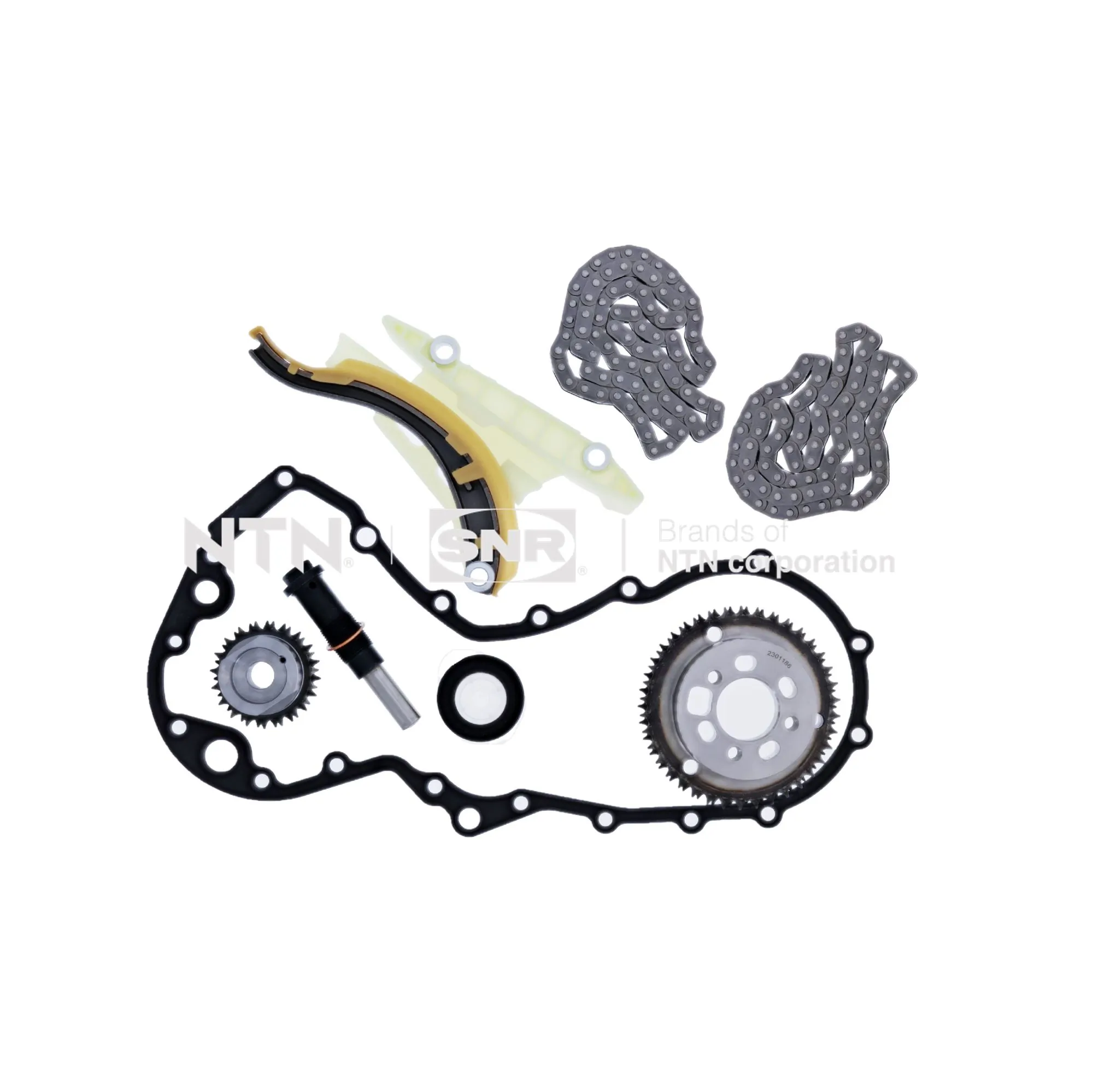 Timing Chain Kit KDC452.07