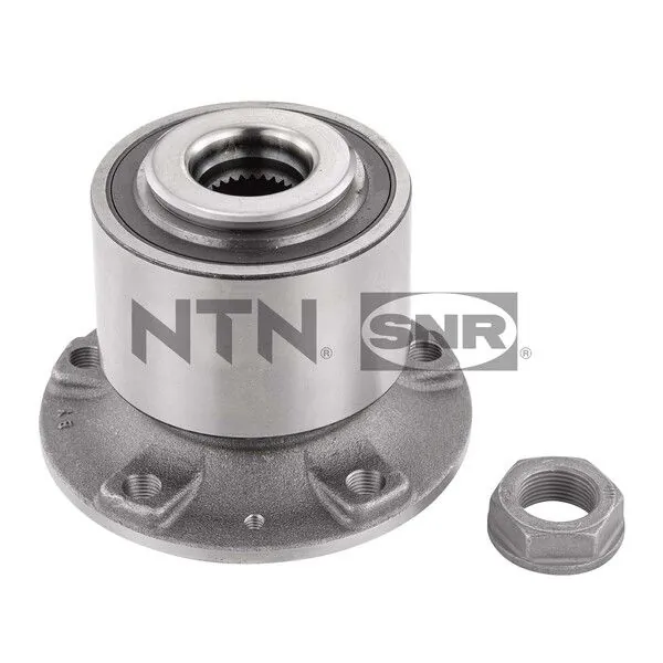 Wheel Bearing Kit R159.70