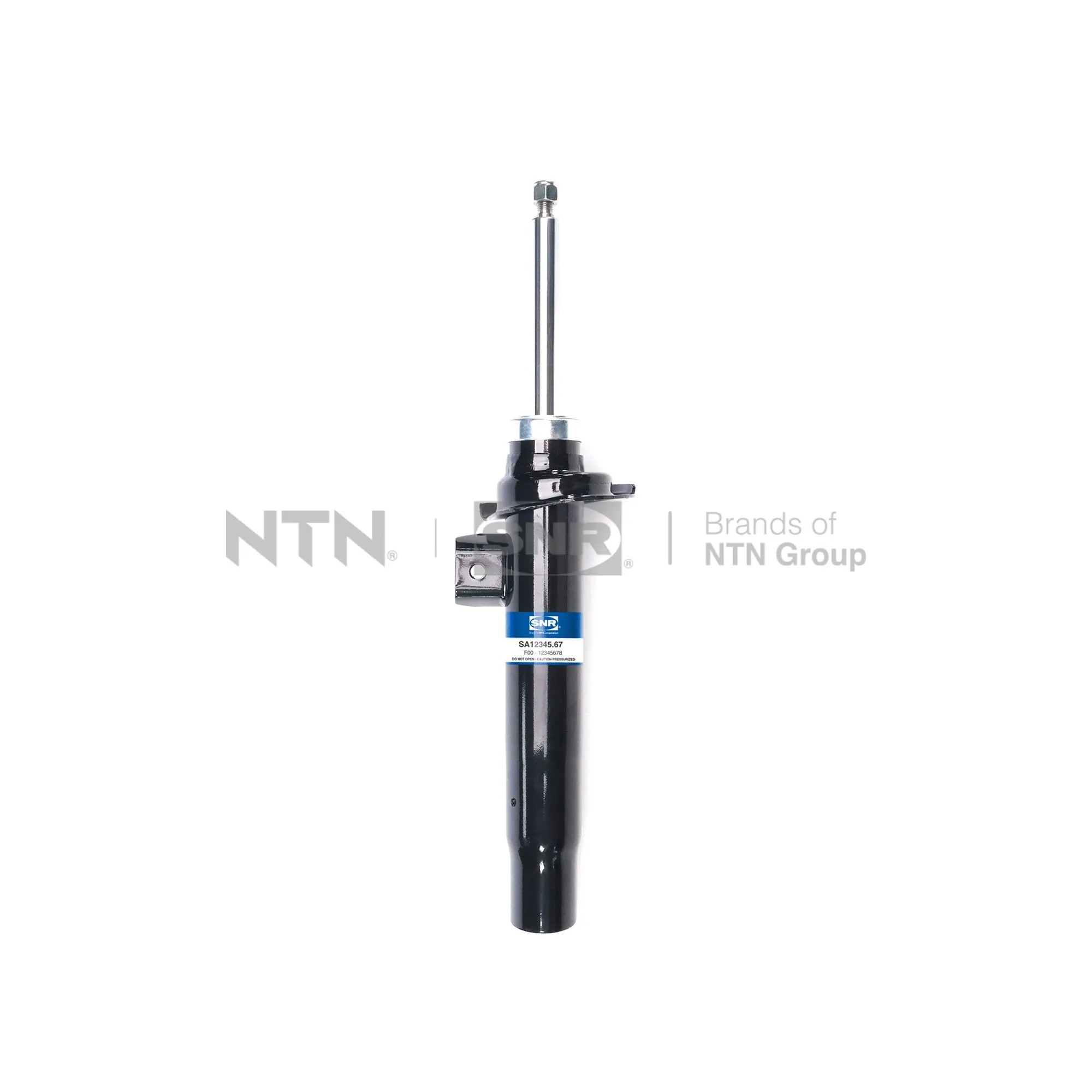 Shock Absorber SA65040.21