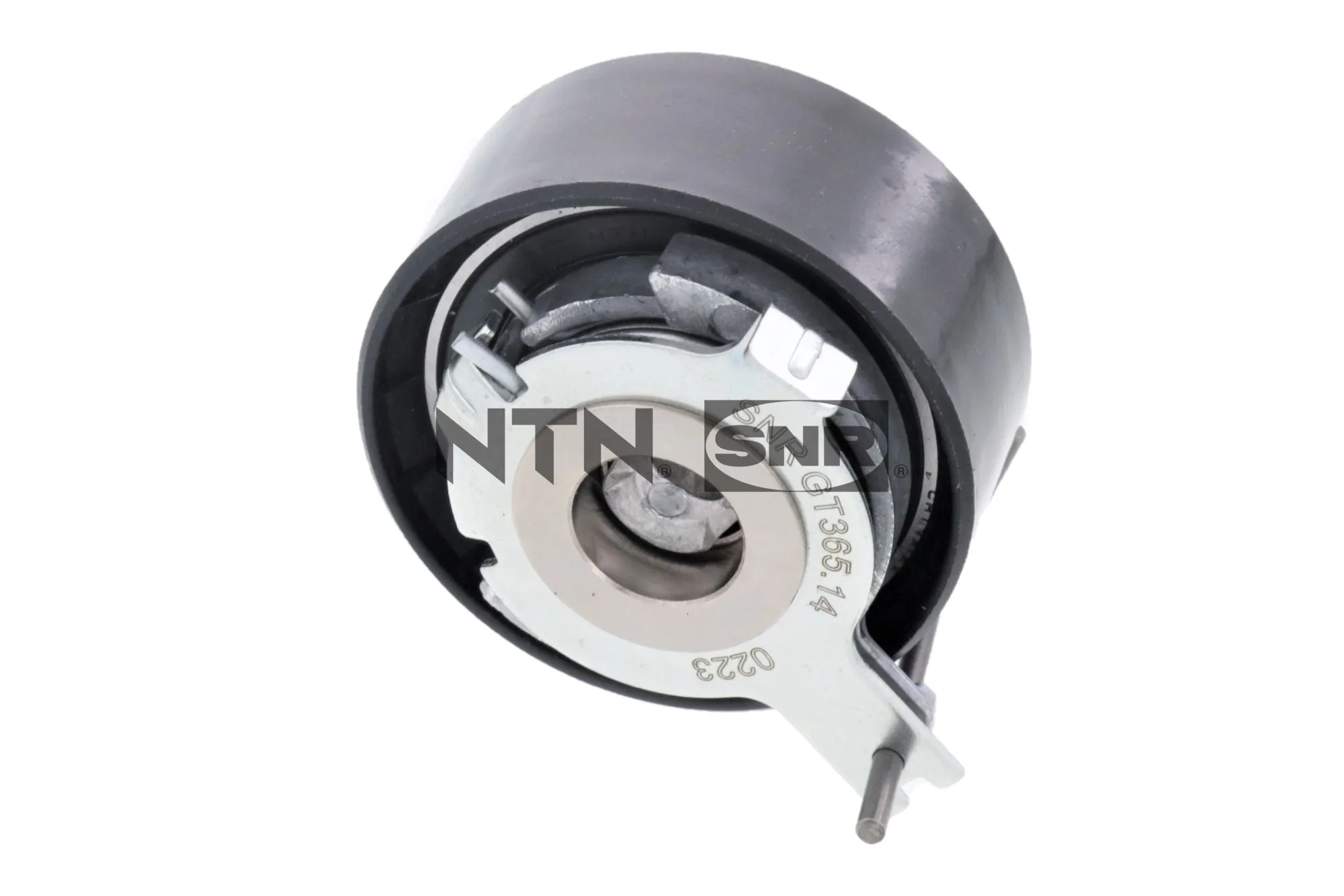 Tensioner Pulley, timing belt GT365.14