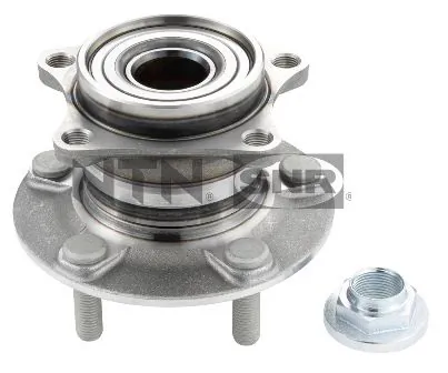 Wheel Bearing Kit R170.57