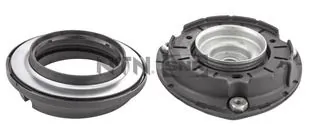 Repair Kit, suspension strut support mount KB657.27