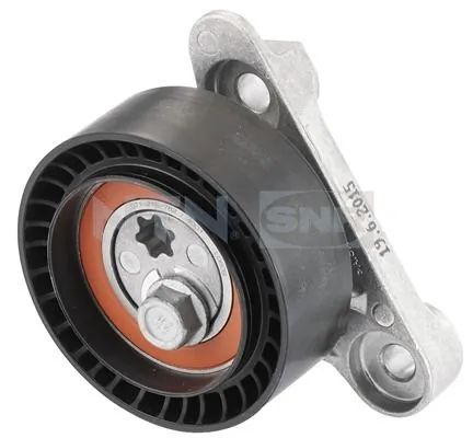 Tensioner Pulley, V-ribbed belt GA357.63