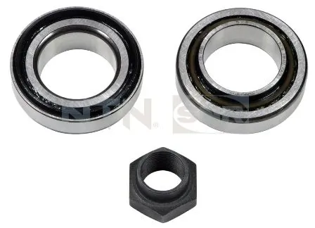 Wheel Bearing Kit R152.36