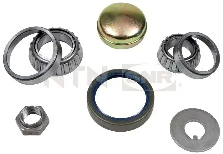 Wheel Bearing Kit R140.95