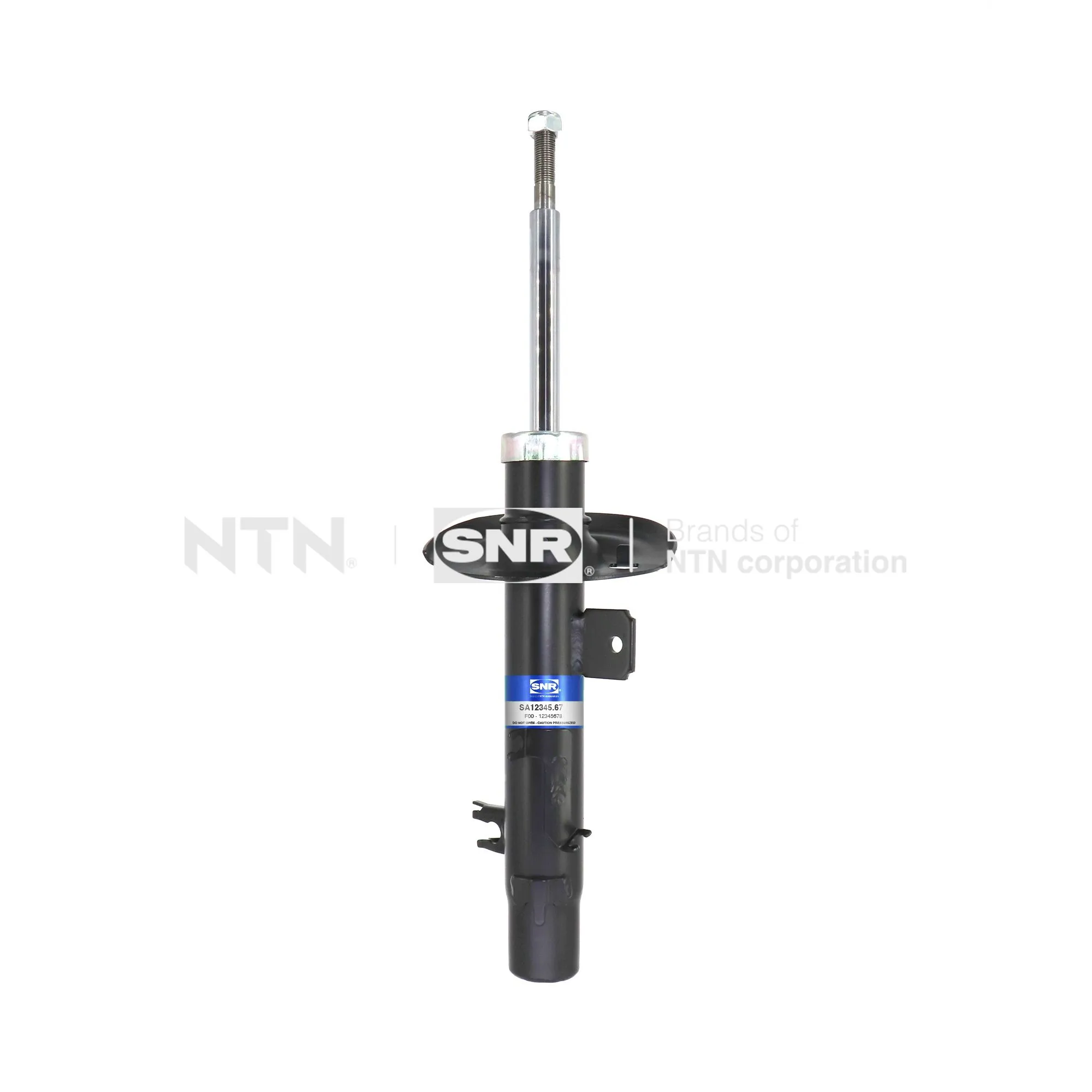 Shock Absorber SA65940.42L