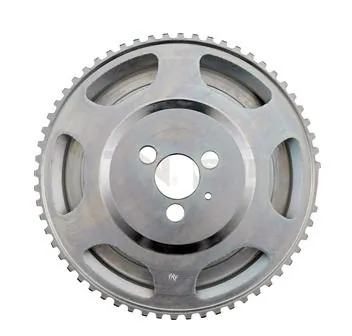 Belt Pulley, crankshaft DPF358.17