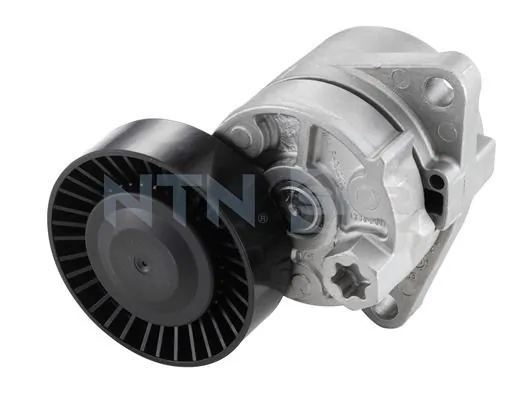 Tensioner Pulley, V-ribbed belt GA384.03