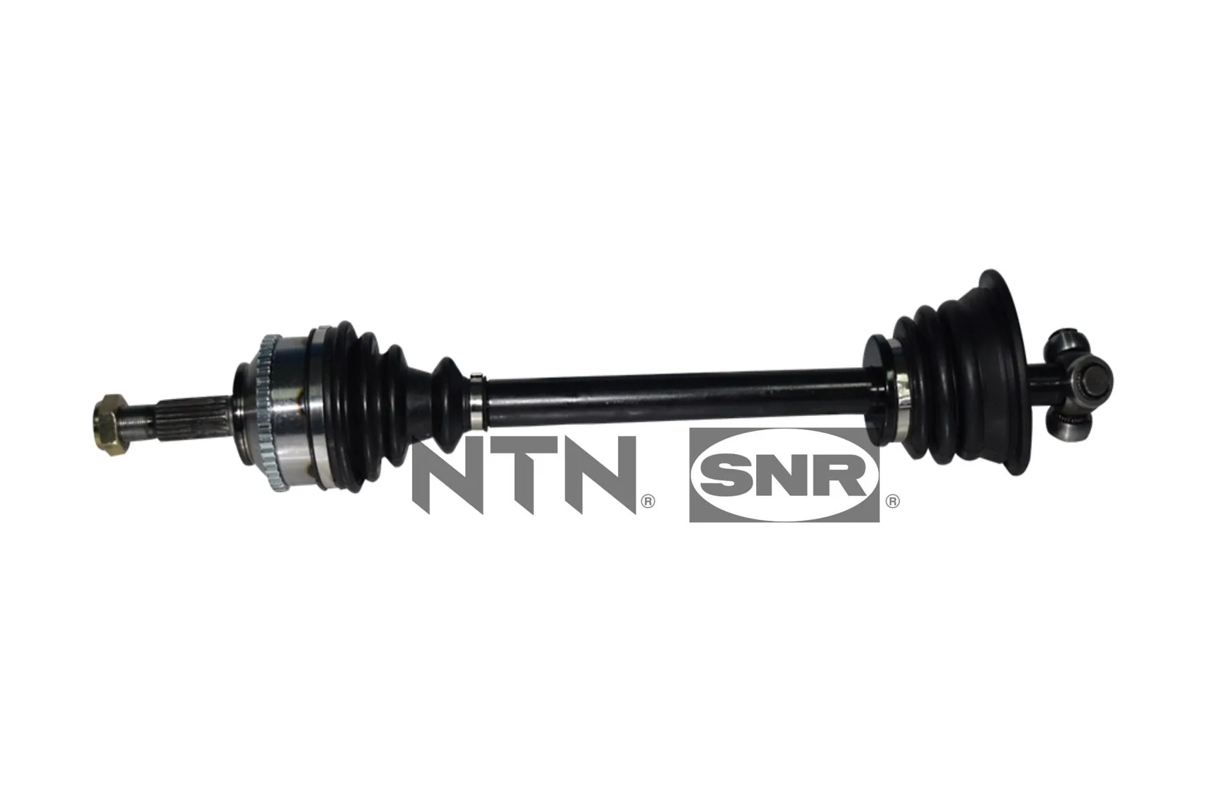 Drive Shaft DK55.259