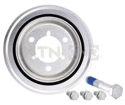 Belt Pulley, crankshaft DPF359.01K1