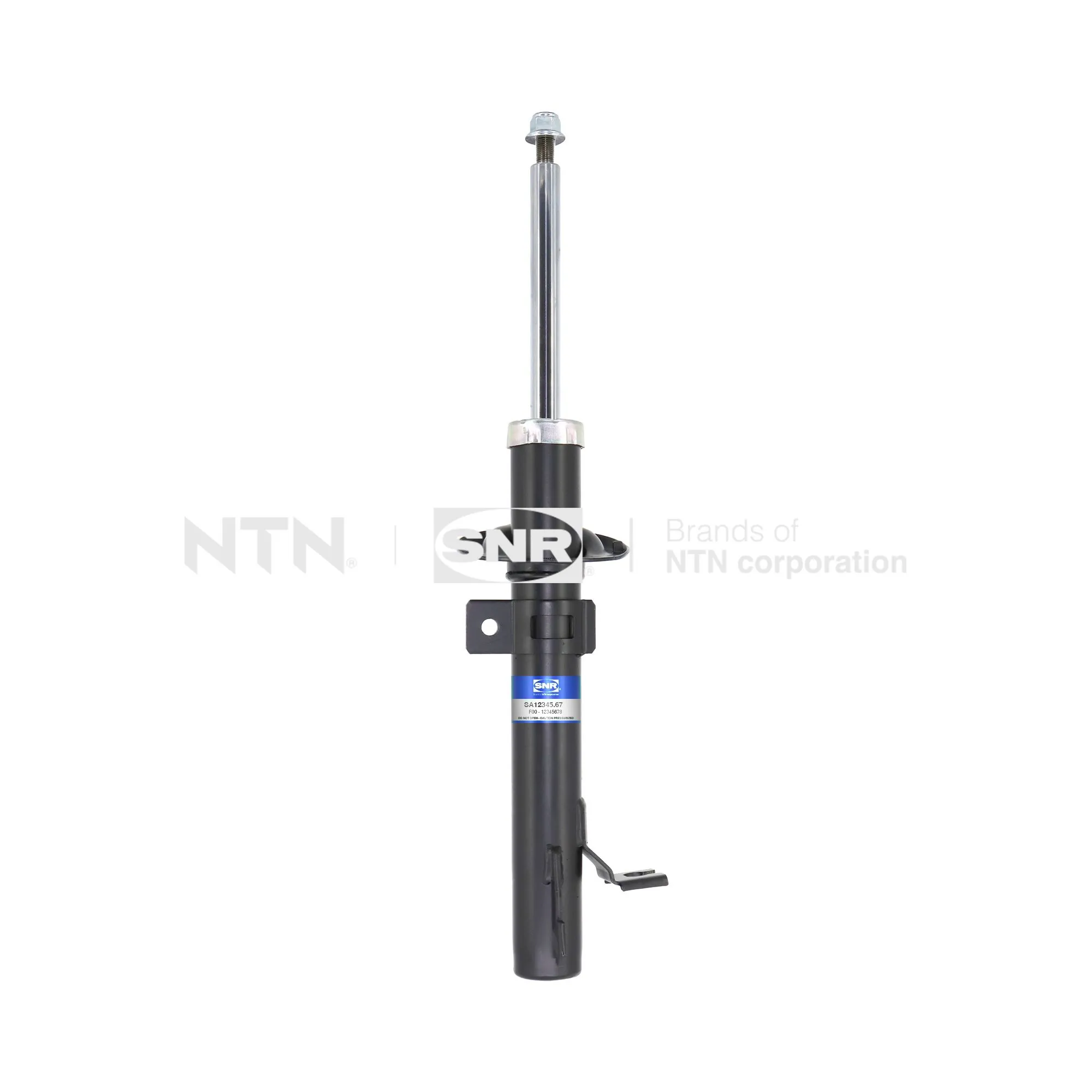 Shock Absorber SA65240.14L