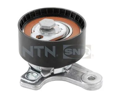 Tensioner Pulley, timing belt GT353.37