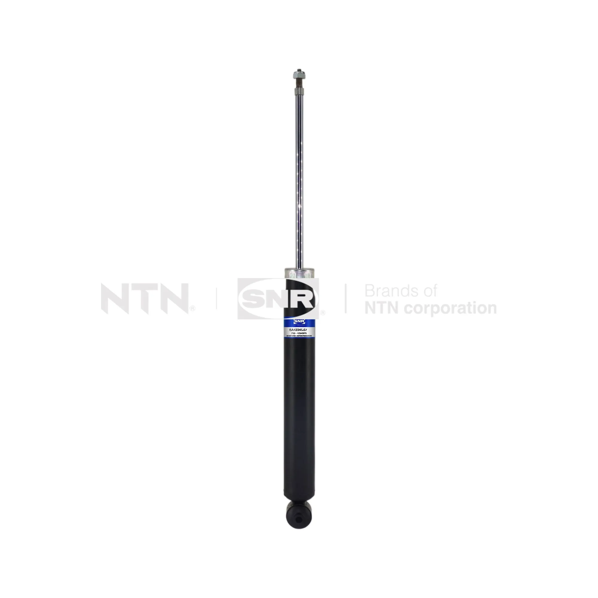 Shock Absorber SA96613.03