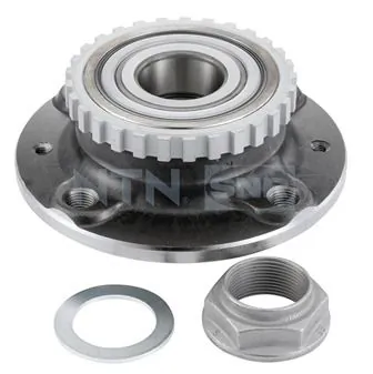 Wheel Bearing Kit R159.36