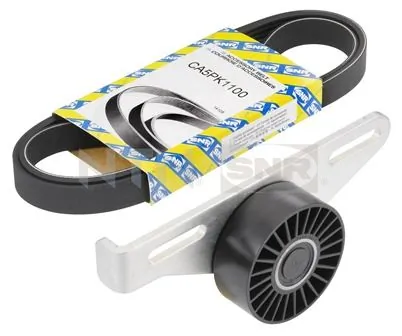 V-Ribbed Belt Set KA855.04