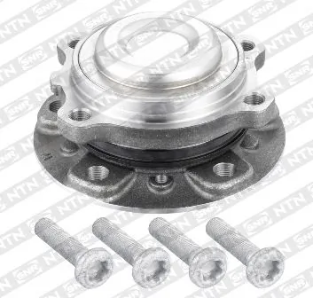 Wheel Bearing Kit R150.47