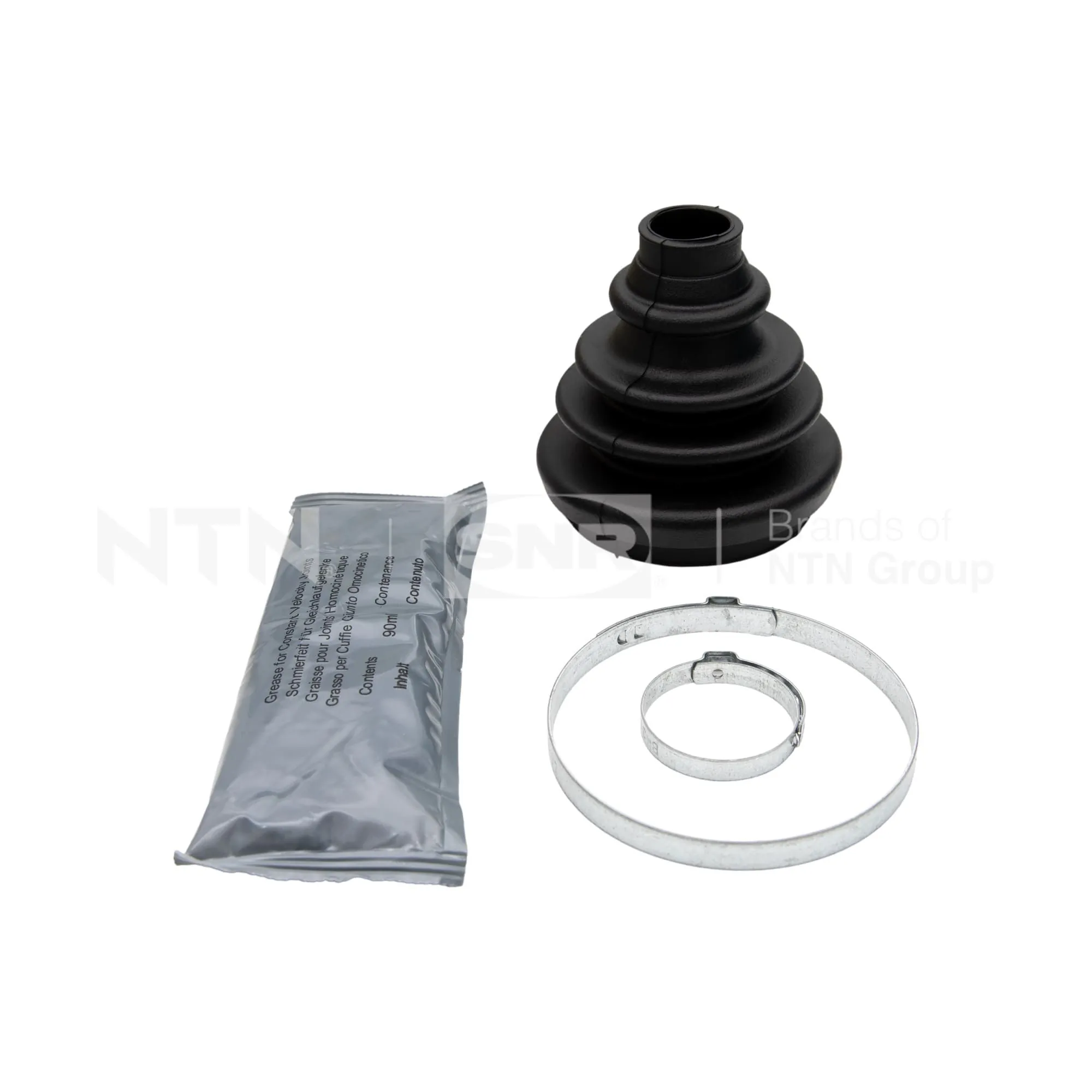 Bellow Kit, drive shaft OBK66.008