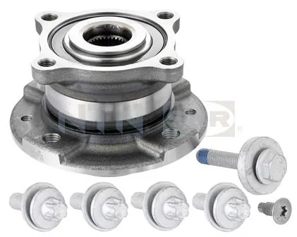 Wheel Bearing Kit R155.124