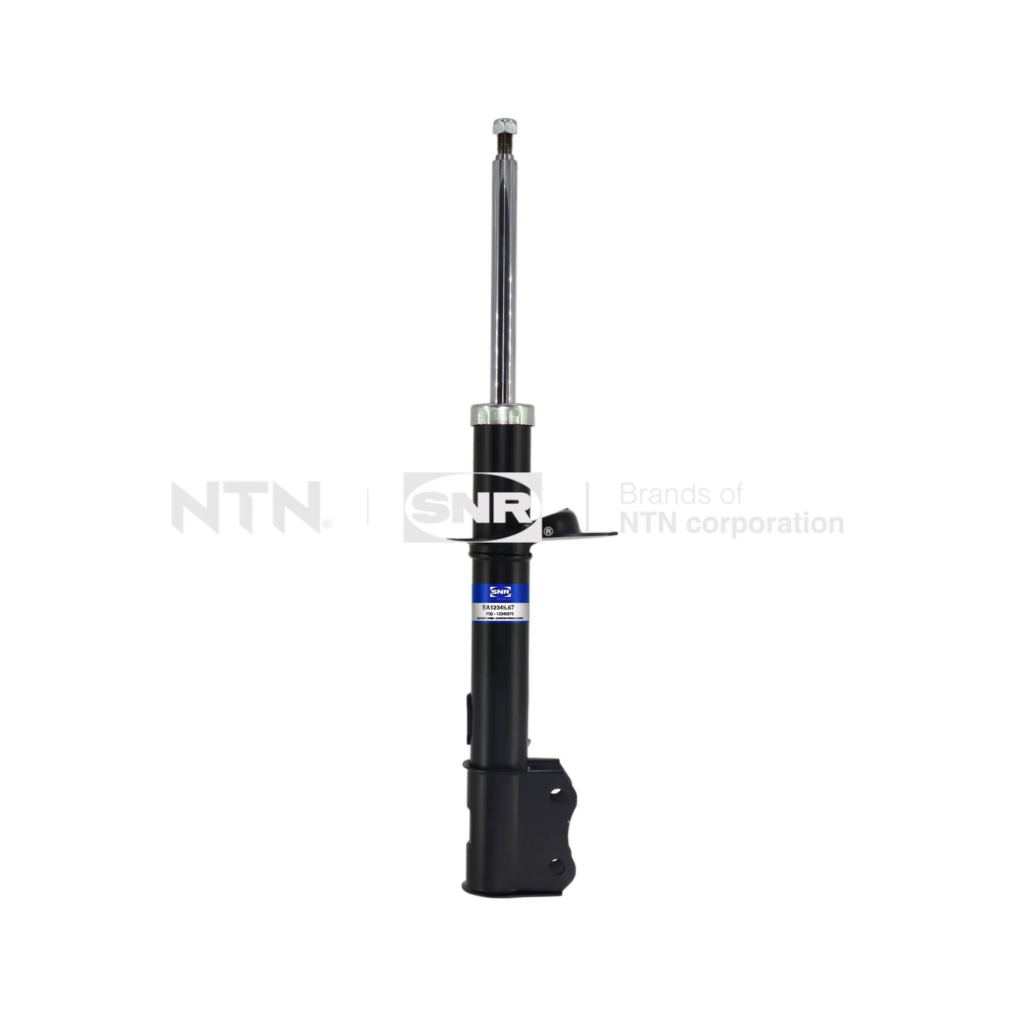 Shock Absorber SA99040.01L