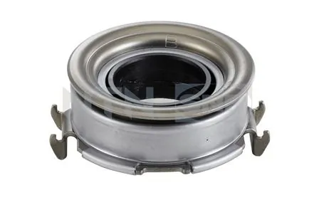 Clutch Release Bearing BAC381.02