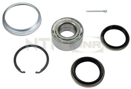 Wheel Bearing Kit R169.26