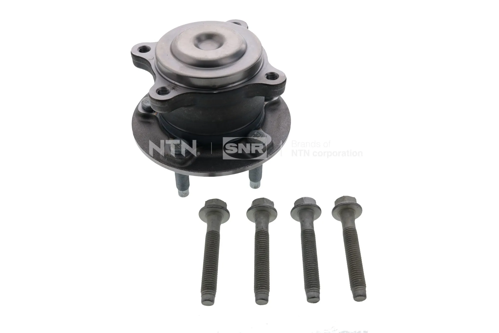 Wheel Bearing Kit R153.79