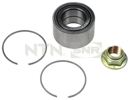 Wheel Bearing Kit R161.10