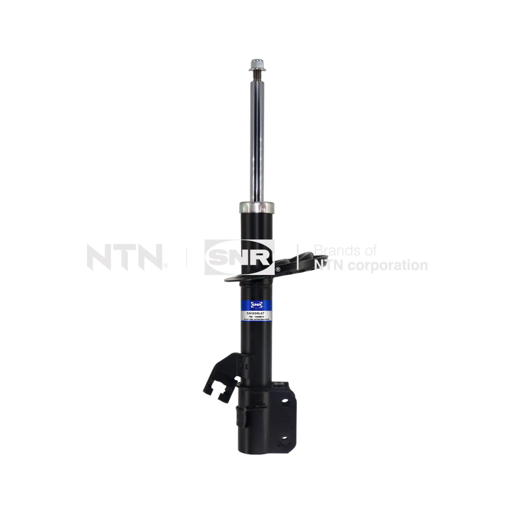 Shock Absorber SA66840.17L