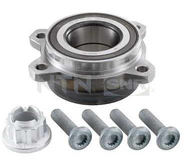 Wheel Bearing Kit R154.66