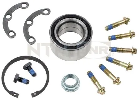 Wheel Bearing Kit R151.15