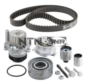 Water Pump & Timing Belt Kit KDP457.670