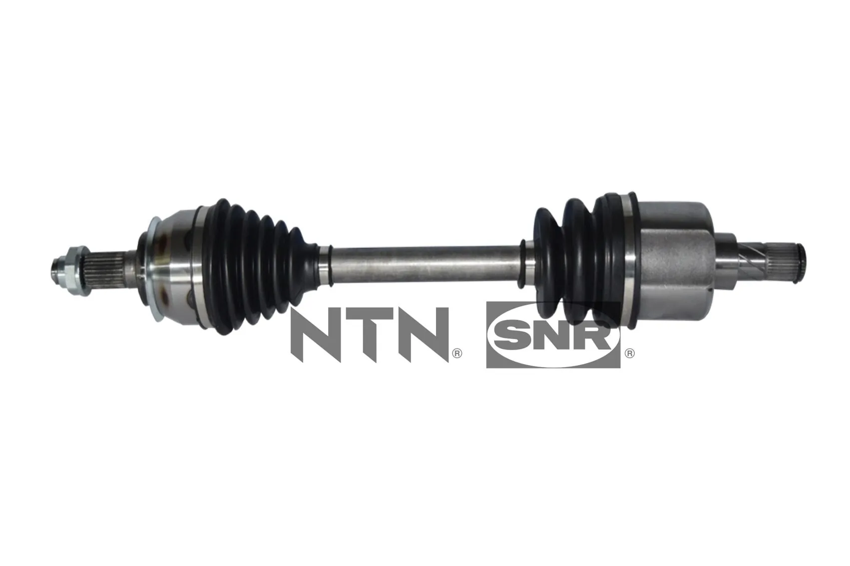 Drive Shaft DK62.003