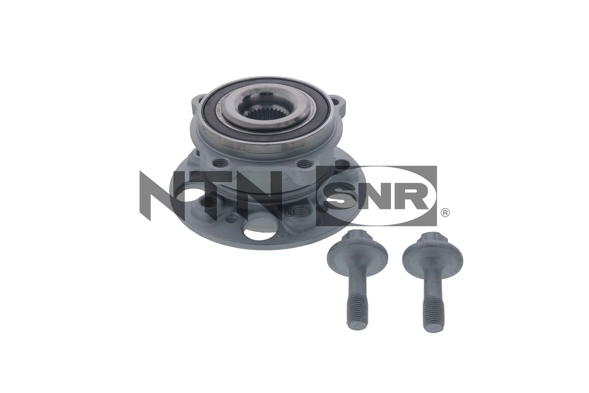 Wheel Bearing Kit R151.66