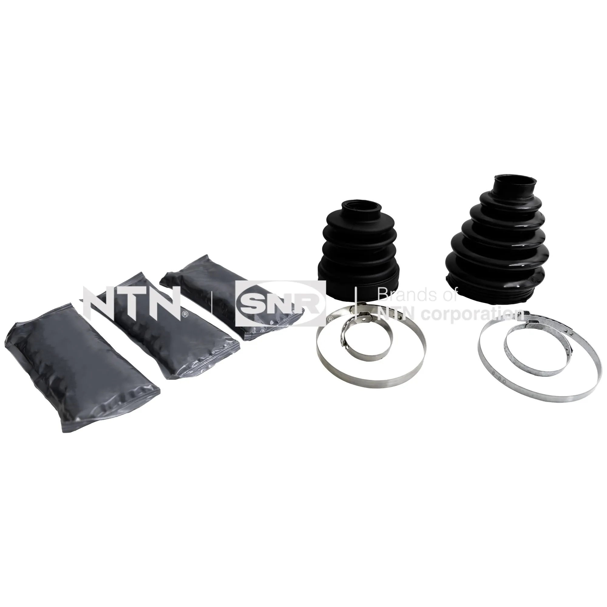 Bellow Kit, drive shaft IBK52.011S