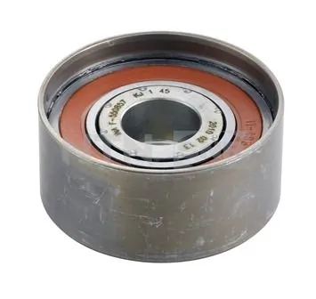 Deflection Pulley/Guide Pulley, timing belt GE357.37