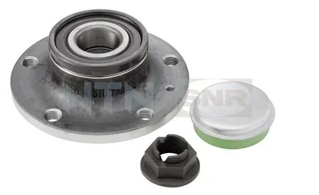 Wheel Bearing Kit R153.51