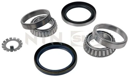 Wheel Bearing Kit R151.09