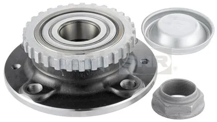 Wheel Bearing Kit R166.29