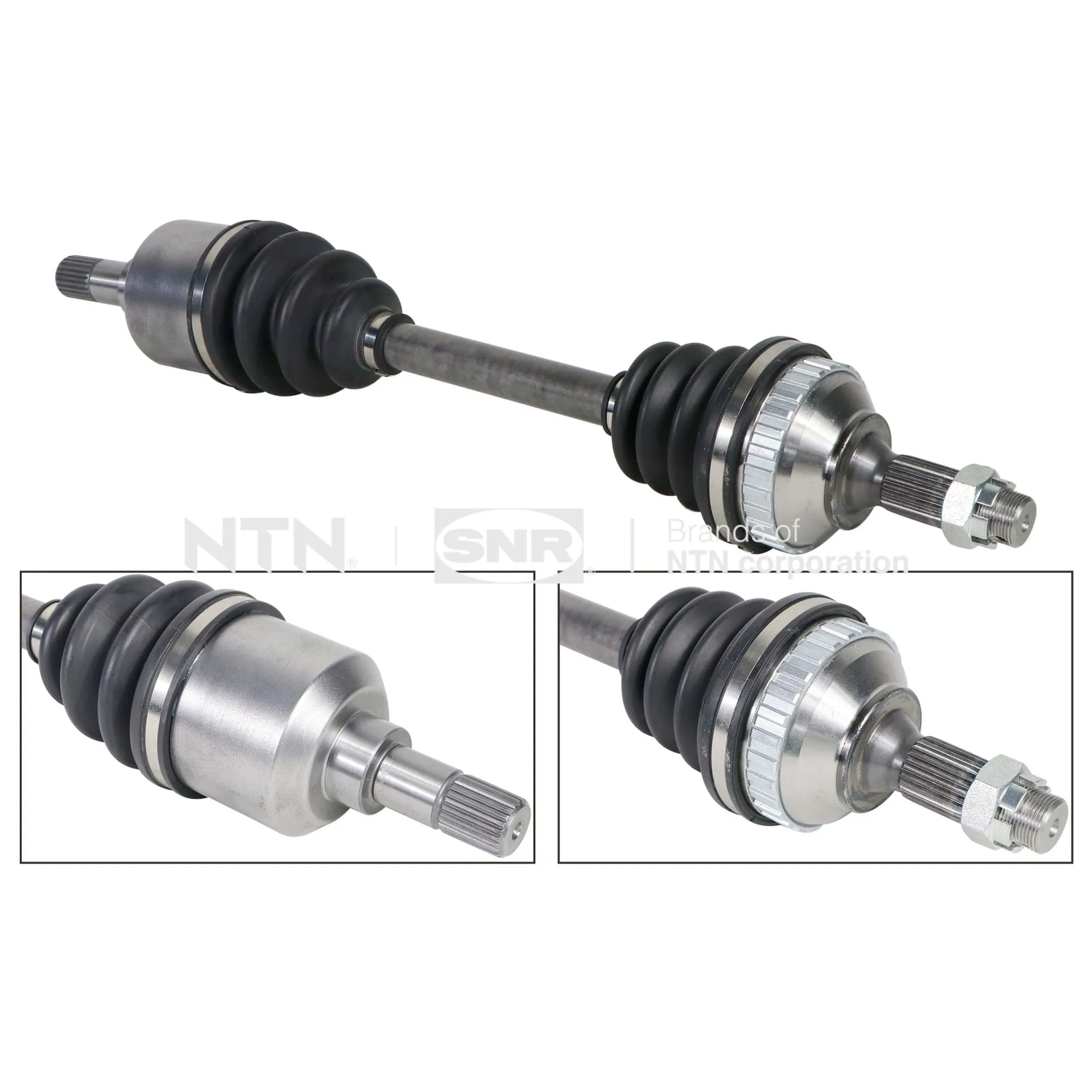 Drive Shaft DK66.036